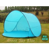 Alto-Fine Ts-Bt001 1 ~ 2 persone pop-up tenda da spiaggia 