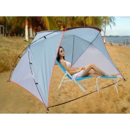 Ts-Bt008 3 ~ 4 personnes tente de plage pour la coutuMe