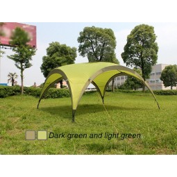 Custom TS-BT010 10+ Persons Large Shelter Tent for sale with cheap price