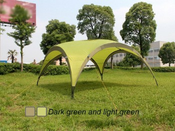 Custom TS-BT010 10+ Persons Large Shelter Tent for sale with cheap price