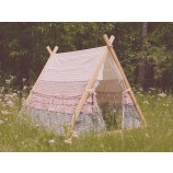 Wolesale ц.-Kp001 a-рамка палатки для пользовательских