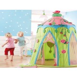 Ts-Kp011プリンセスキャッスルテントを販売してい