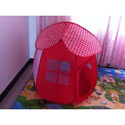 Ts-Kp012 speelhuisje voor kinderen in paddestoeltent te koop