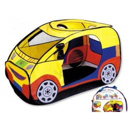 Custom high quality and cheap price TS-KP013 Children Car Tent for wholesale