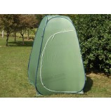 Ts-Pr001ポップアップ卸売のためのドレステントを変更する