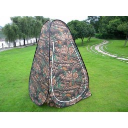 Wholesale custom high quality TS-PR002 Pop Up Changing Dress Tent for sale