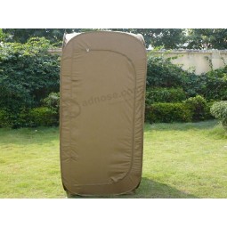 Ts-Pr003 pop-up caMetrobiante carpa de vestir por encargo