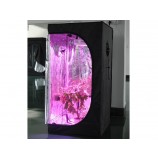 Al por Metroayor 100X100X200cMetro grow tent