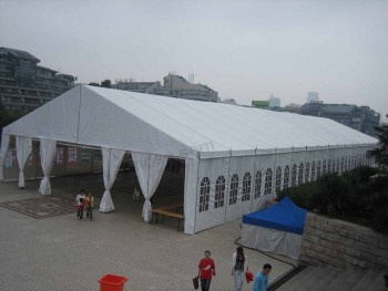 Manufacturers wholesale High-end Warehouse Tent for custom