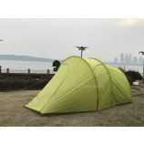 Custom good quality Motorcycle Camping Tent for wholesale