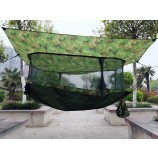 CaMo. Hängendes Zelt für den Großhandel