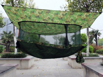 CaMo. Tenda de suspensão para atacado