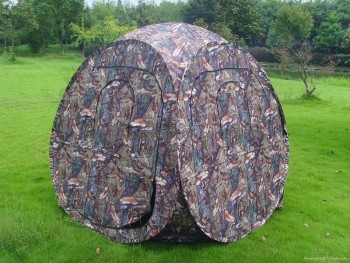 Wholesale custom high quality Hunting Blind Tent for sale