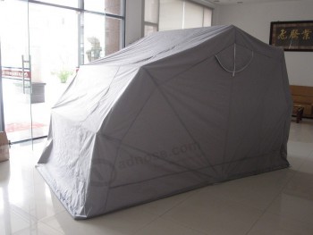 Wholesale custom Motorcycle Tent with high quality
