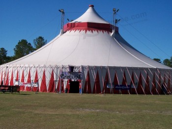 Tente de cirque en gros à vendre