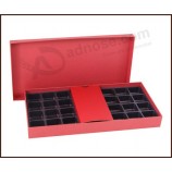 Metroejor venta de 24 piezas de caja de chocolate