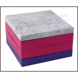 Hoogwaardige bedrukkendoos chocolade