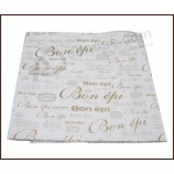 Papier sulfurisé d'iMpression de haute qualité