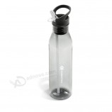 Screen Print Logo Plastic Sport Water Bottle