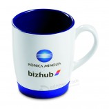 Eco-Tazze di caffè personalizzate proMozionali convenienti aMichevoli