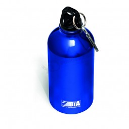 Tasses de voyage d'acier inoXydable avec le logo fait sur coMMande 