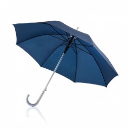 Fabriek directe verkoop j handvat klassieke paraplu