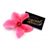 High Quality Custom PU Label for Garment