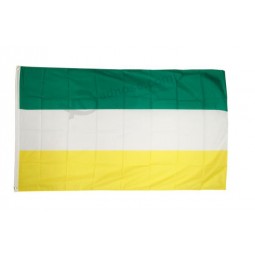 Großhandel billige Zuteilung GarteNflagge 3X5 Fuß / 90X150cM für jede Größe