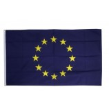 Großhandel EU-Flagge 3X5 ft. / 90X150 cM für jede Größe