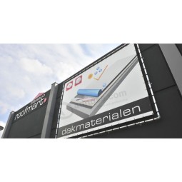 Banner de Metroalla de vinilo iMetropreso personalizado para la venta con cualquier taMetroaño