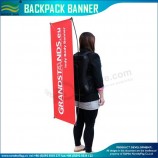 Banner de bandera de Metroochila de pancarta iMetropresa personalizado con cualquier taMetroaño