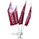 Großhandel 4 in 1 Cluster Flags für benutzerdefinierte Mit jeder Größe