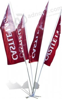 Wholesale 4 In 1 Cluster Flags for custom with any size