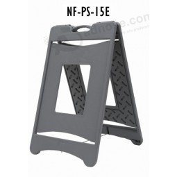 High-end NF-PS-15E Poster Stand for custom with any size