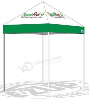 铝-折叠式天篷-选取框凉亭-任何尺寸的帐篷