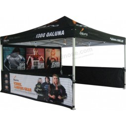 Custom logo POP UP Canopy Tent 10x10ft / 3x3meters with any size