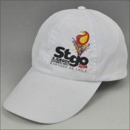 Sombreros al por mayor equipados snap back sport cap