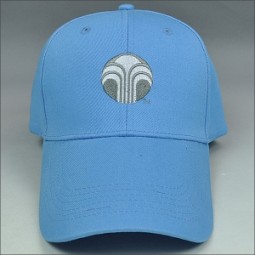 Porfessional promoción de alta calidad de béisbol gorras de béisbol