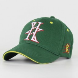 High quality cotton korean baseball cap sweatband