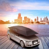 2017 инновационная wholsale водонепроницаемая наружная автомобильная стоянка защитная автоматическая крышка автомобиля