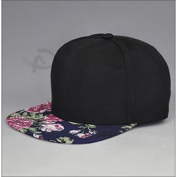 Supremo fabricante de china de sombrero de algodón floppyl flora