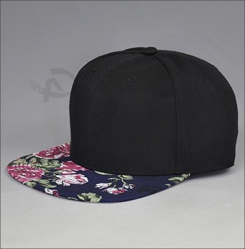 Suprema flora algodão floppyl chapéu china fabricante