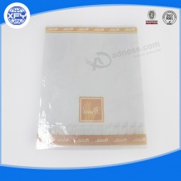 Custom Gravure Printing Plastic Material plastic sandwich bag for sale with your logo