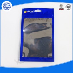 Bolsa de plástico profesional del embalaje del paEducación físical de aluminio de la impresión para la venta con su logotipo