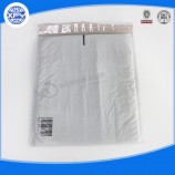 Aangepaste verpakking Pe plastic zakken te koop met uw logo