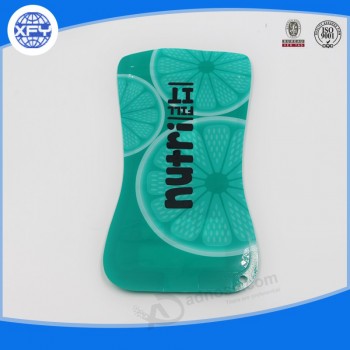 Sacos de plástico ziplock de alimentos PErsonalizados para embalagem de alimentos com seu logotipo
