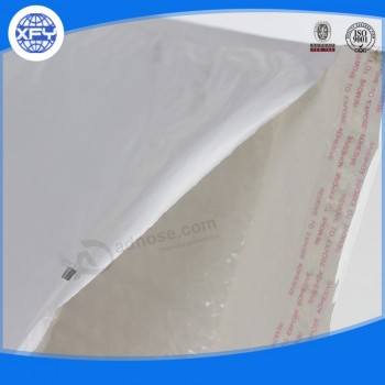 定制便宜的塑料袋邮件与您的徽标