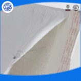 Aangepaste goedkoPe plastic tas voor post met uw logo