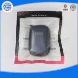 Aangepaste rits plastic verpakkingstas voor auto-accessoires te koop met uw logo