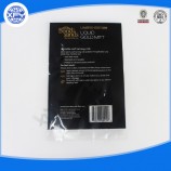 LDPe/HdPe ritszakken elektronische accessoires verpakking te koop met uw logo
